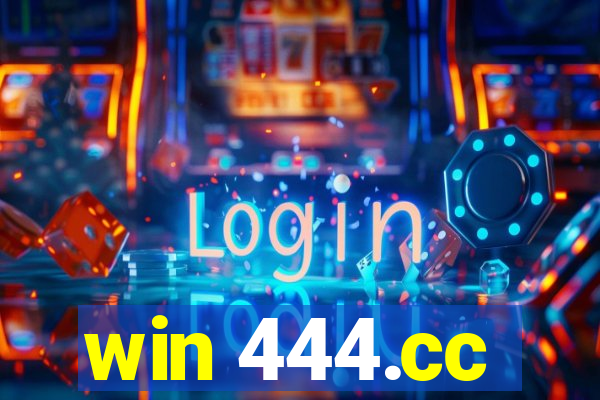 win 444.cc